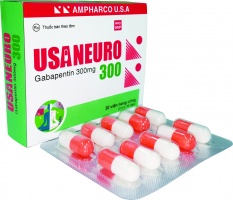USANEURO 300